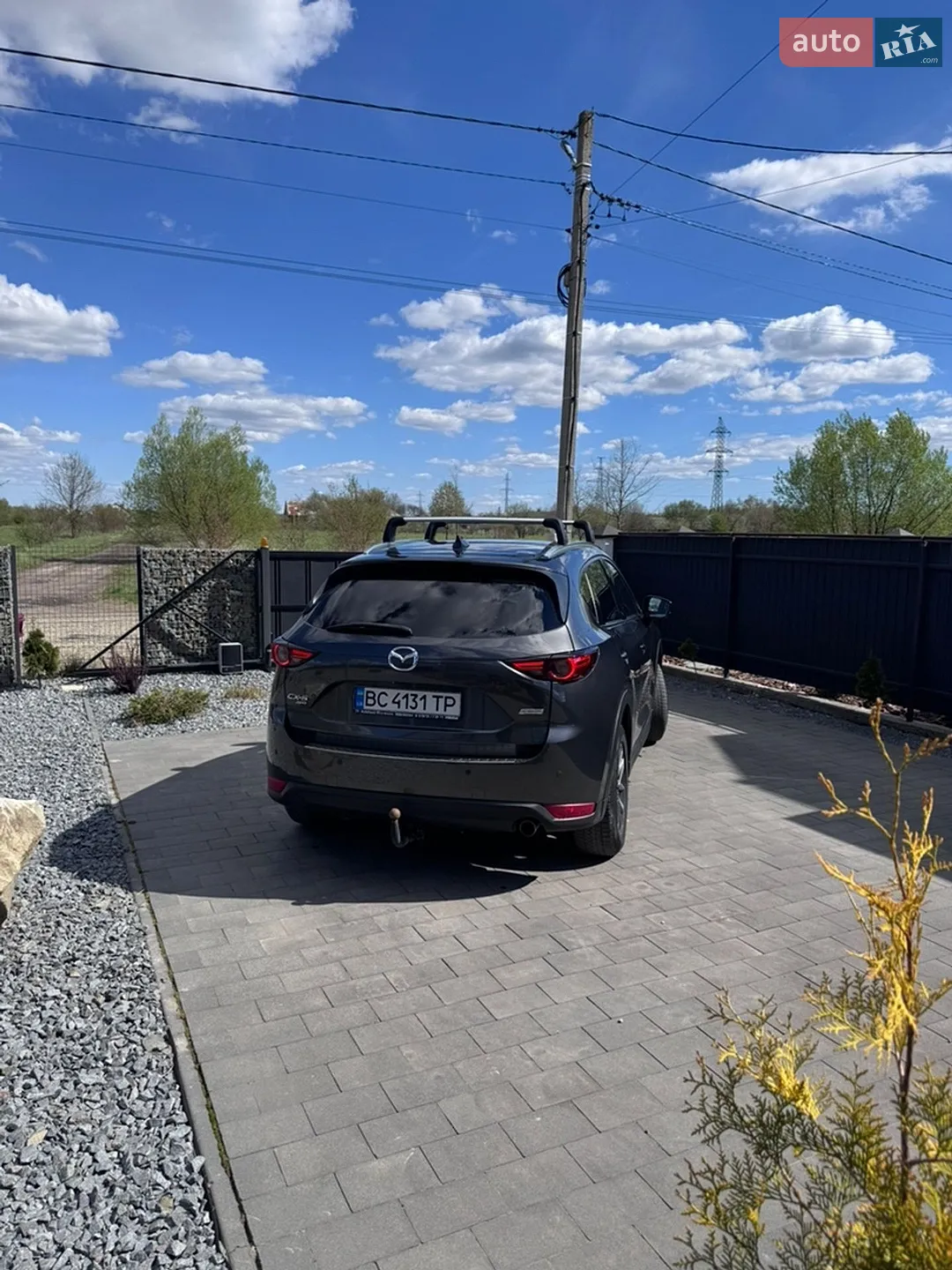 2018 Mazda CX-5 - мініатюра 69