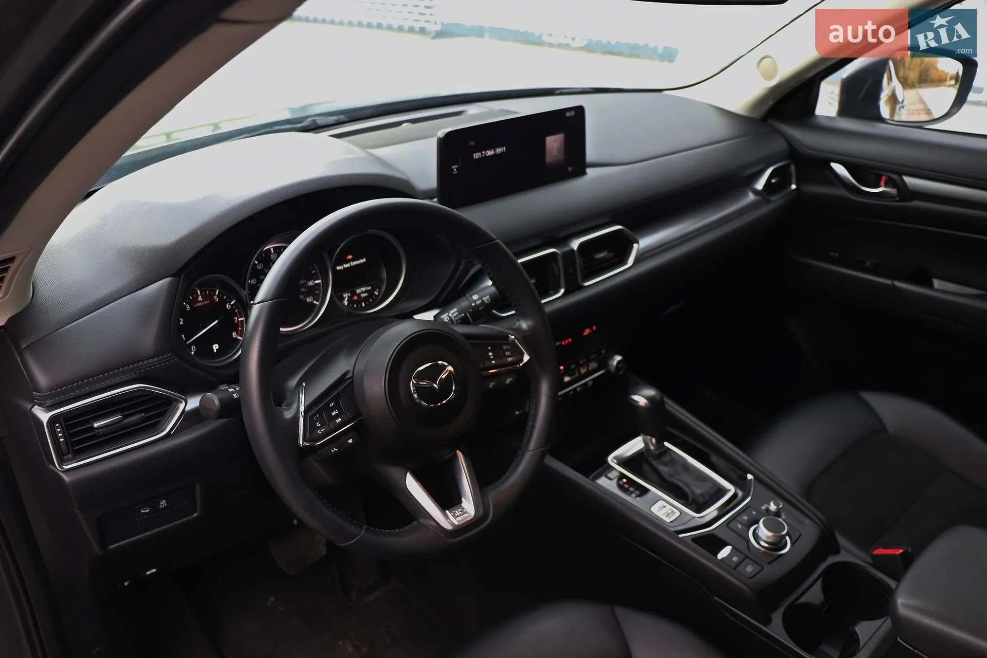 2023 Mazda CX-5 - мініатюра 18