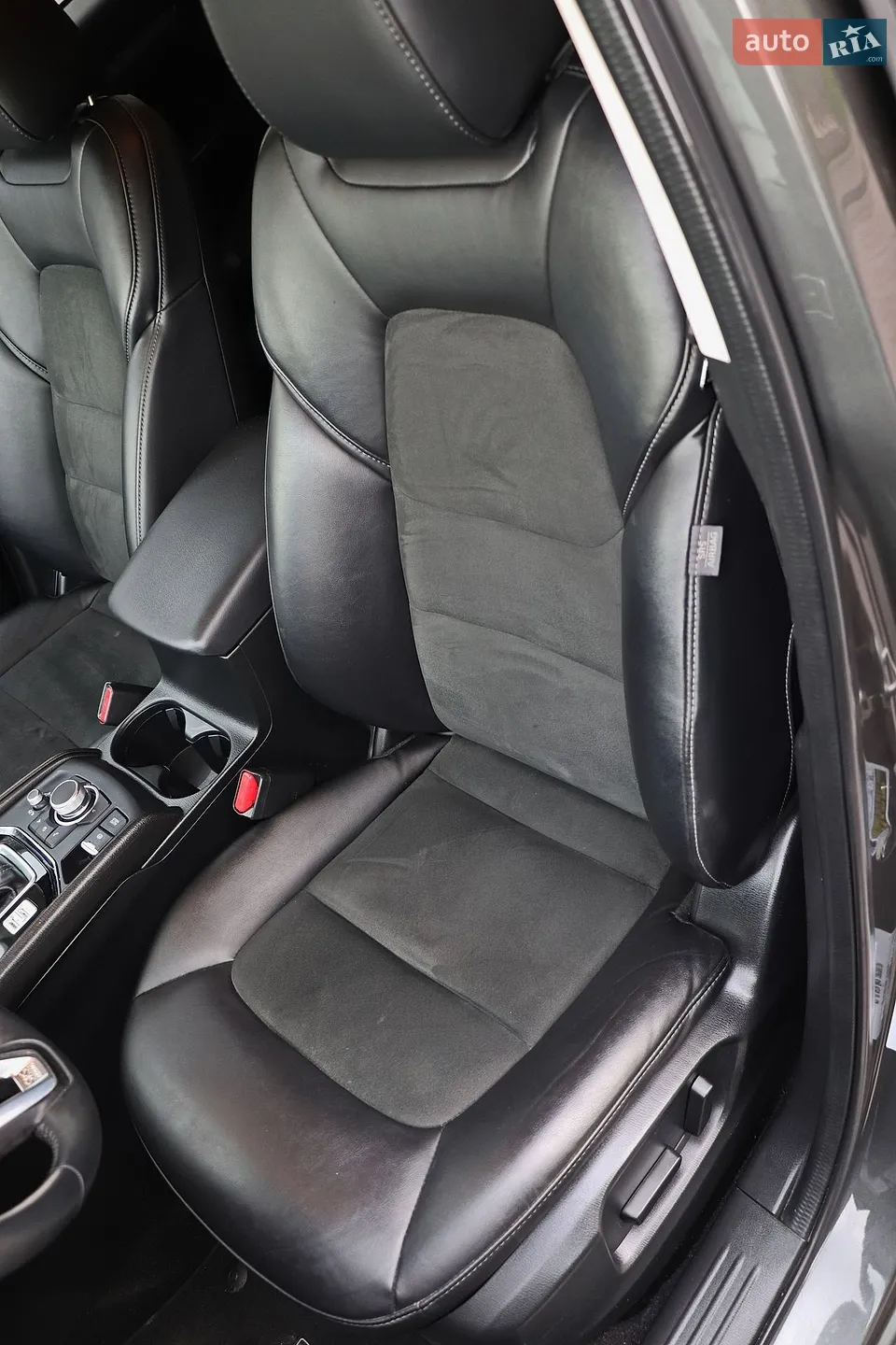 2023 Mazda CX-5 - мініатюра 20