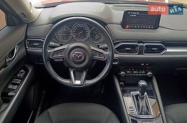 Внедорожник / Кроссовер Mazda CX-5 2020 в Киеве