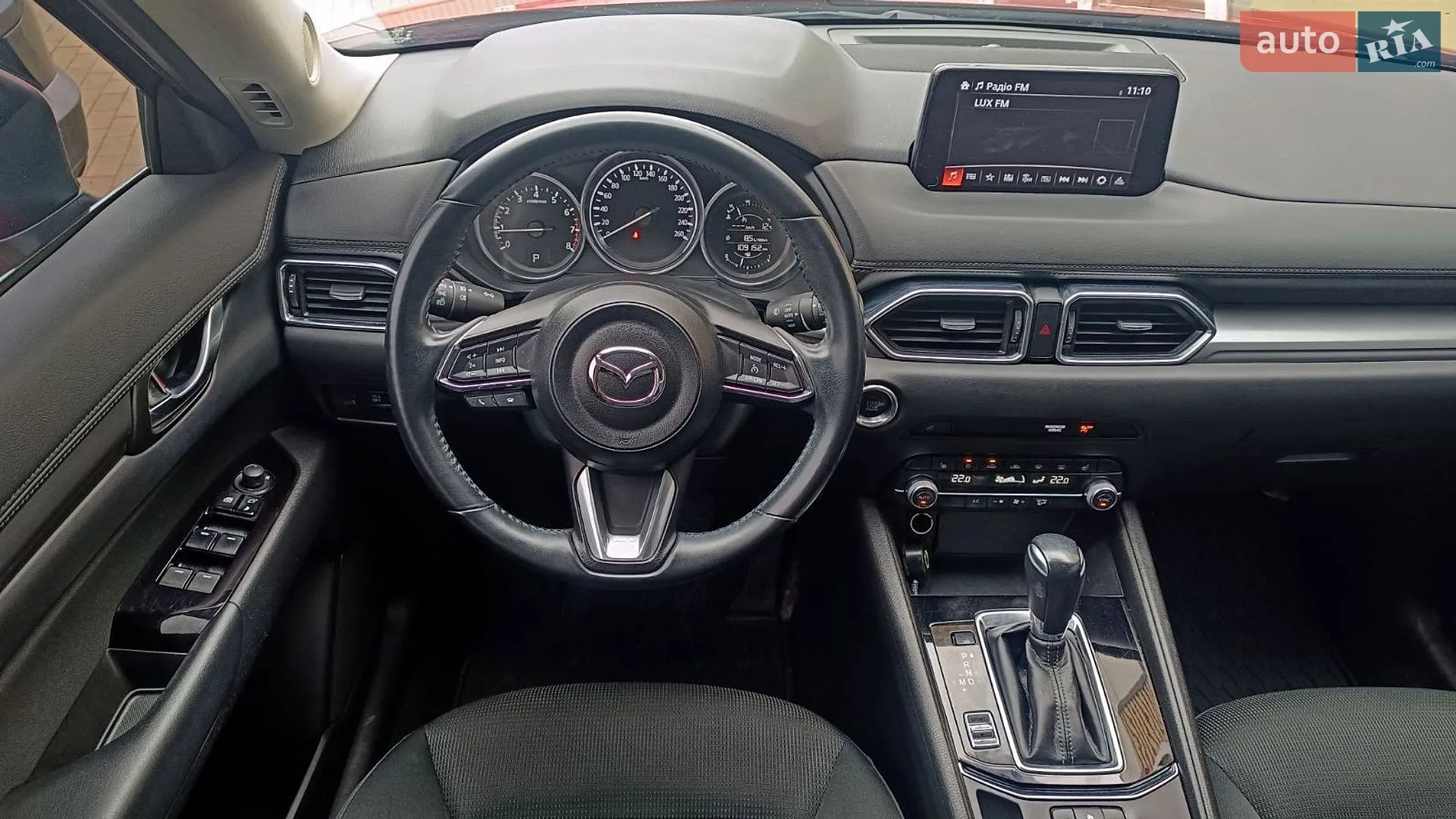 2020 Mazda CX-5 - мініатюра 9