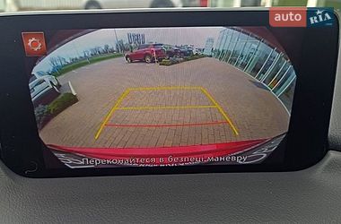 Внедорожник / Кроссовер Mazda CX-5 2020 в Киеве