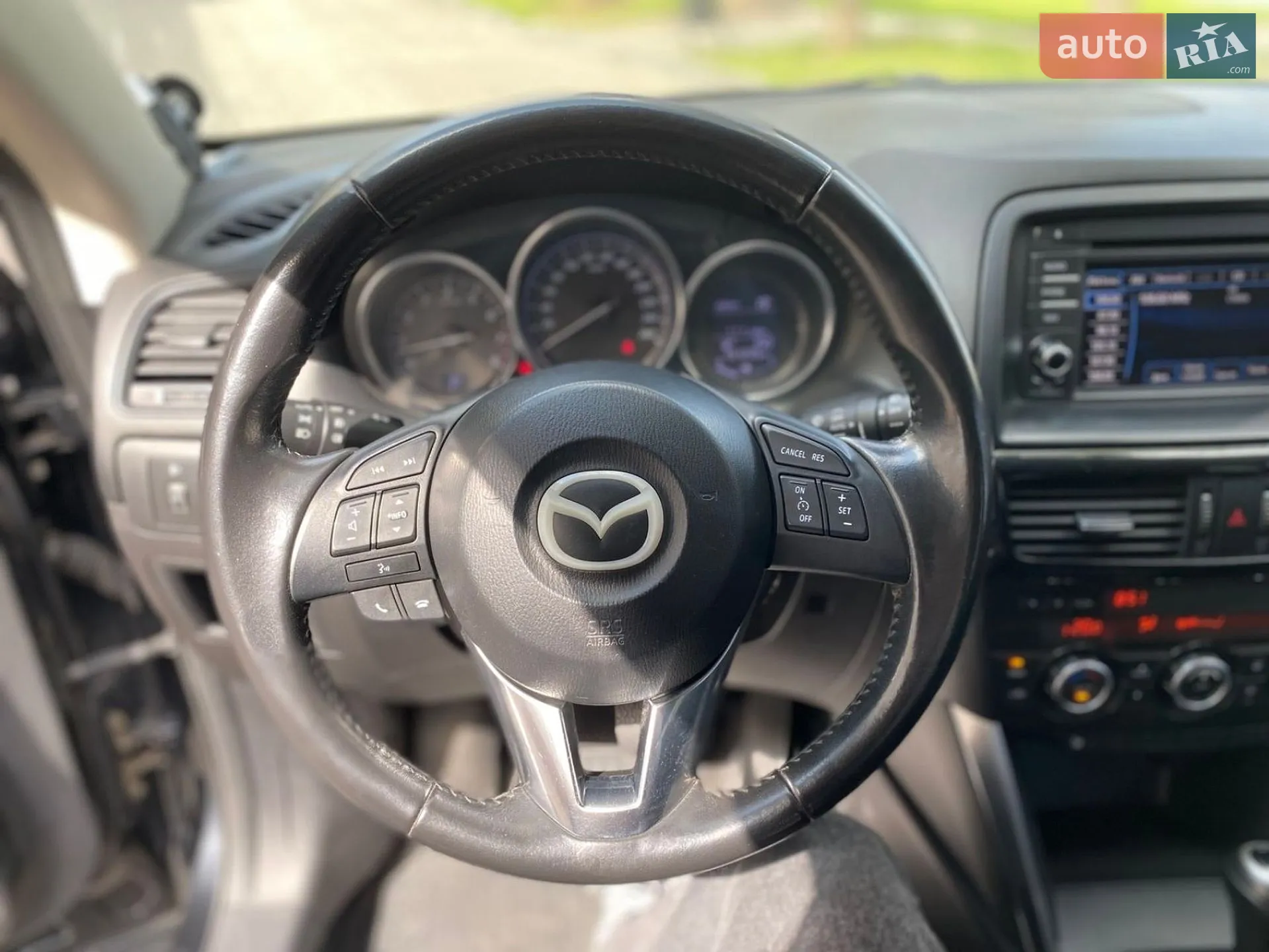 2012 Mazda CX-5 - мініатюра 27