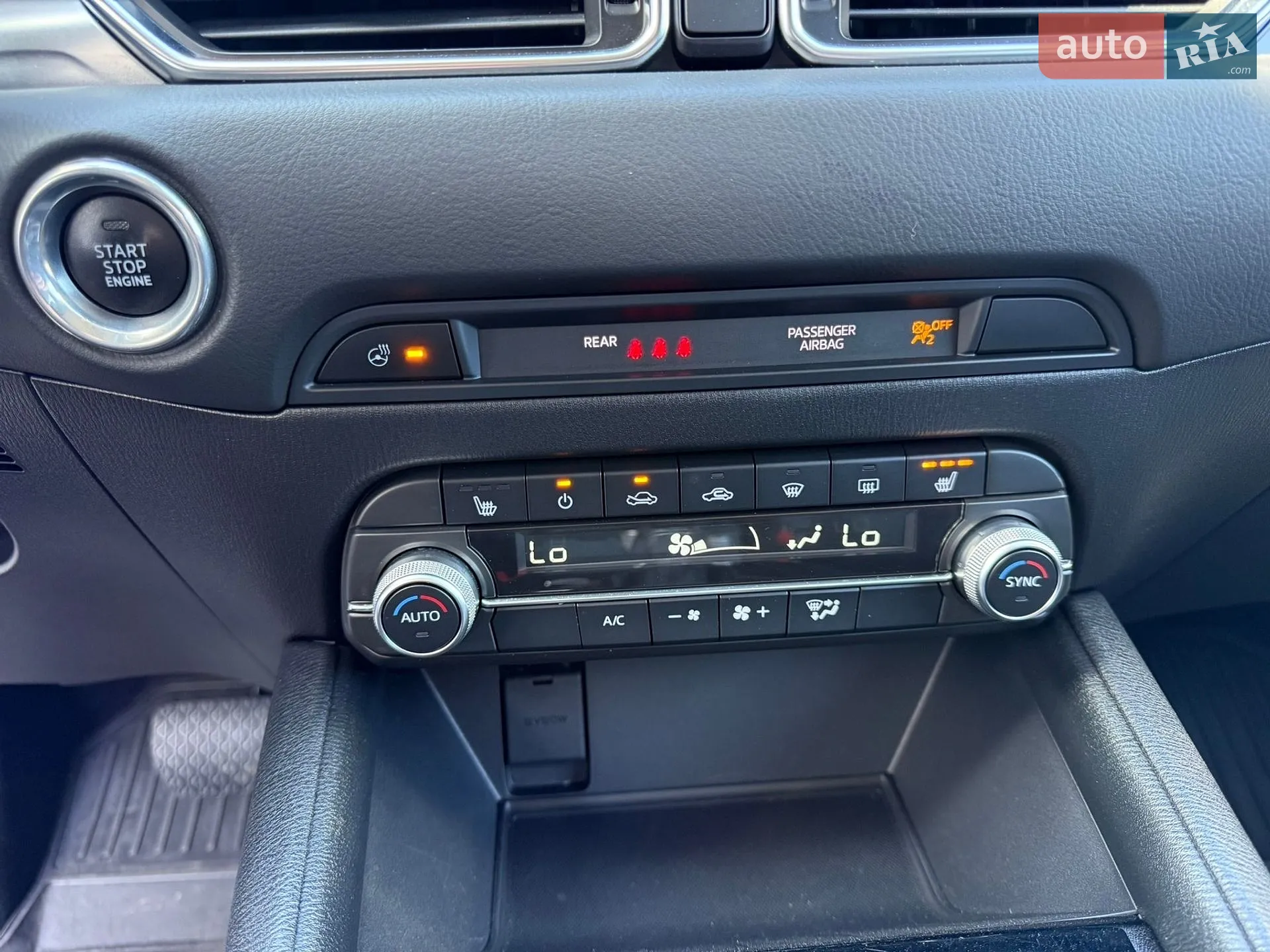 2021 Mazda CX-5 - мініатюра 19