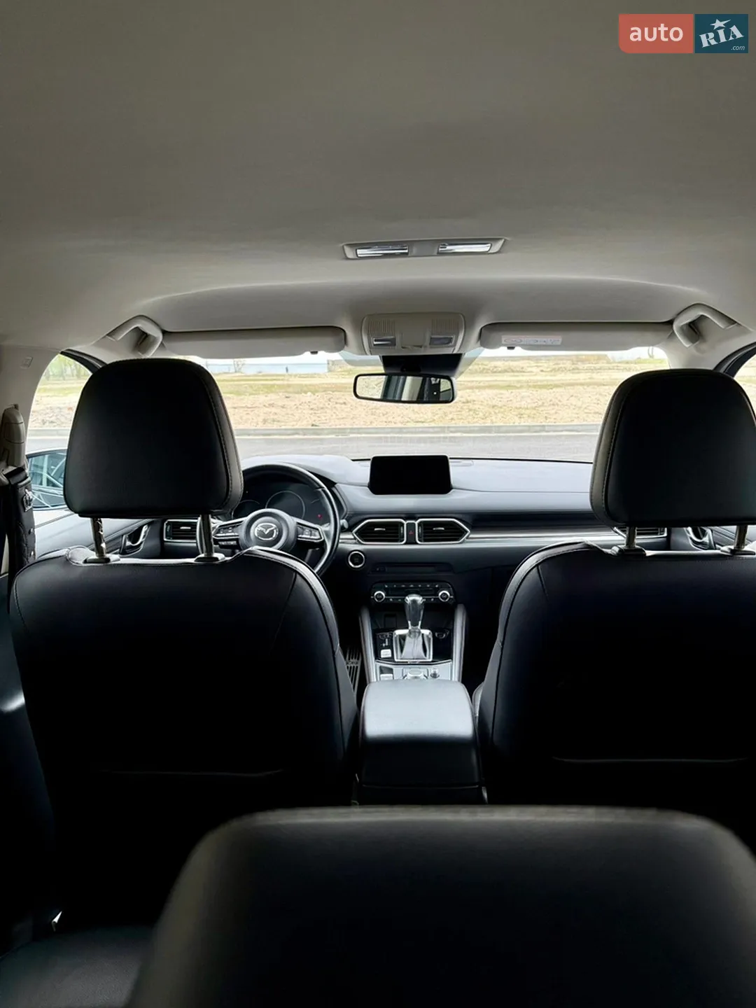 2021 Mazda CX-5 - мініатюра 29