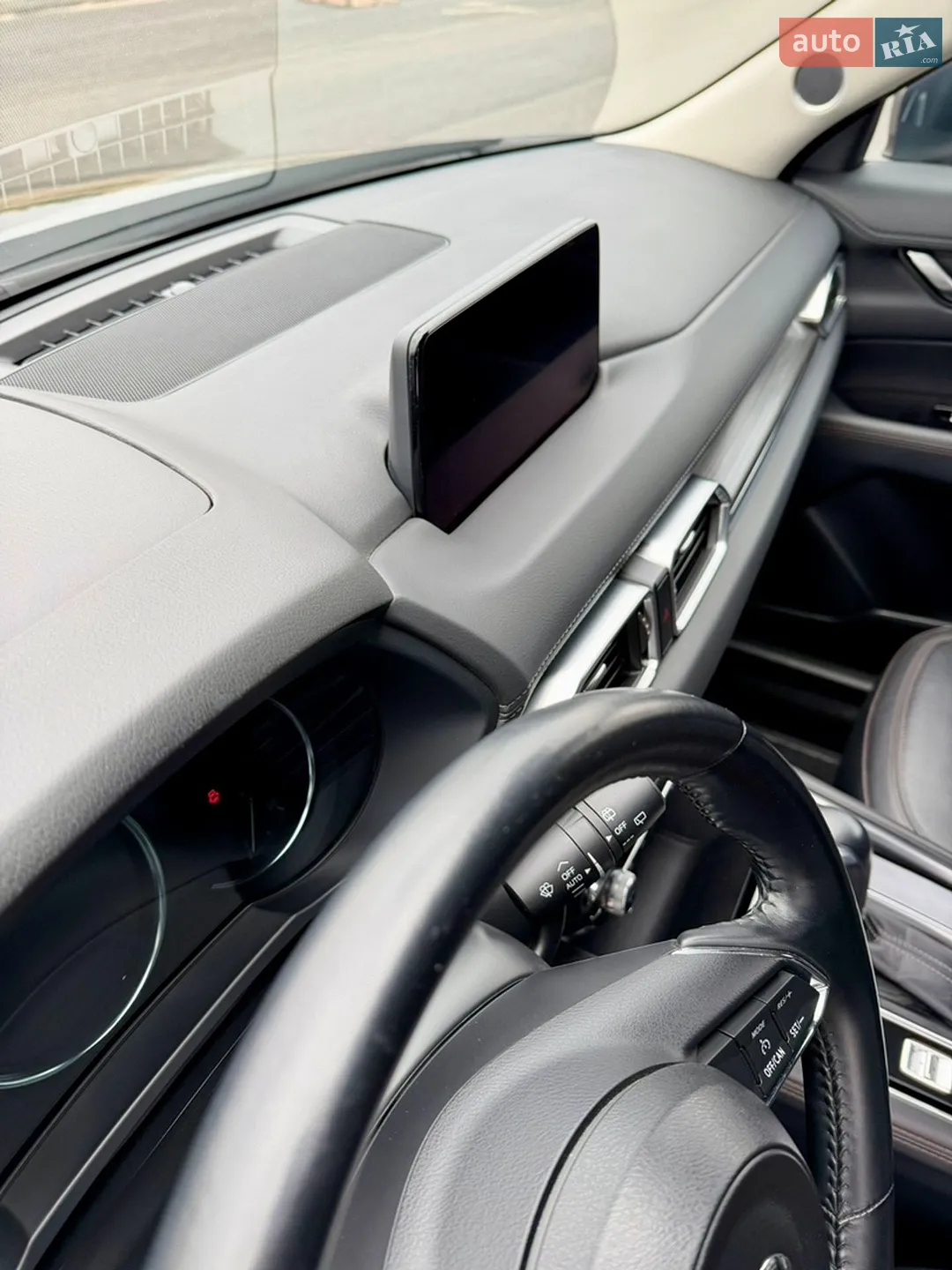 2021 Mazda CX-5 - мініатюра 39