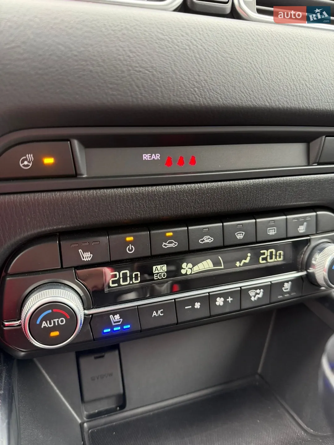 2021 Mazda CX-5 - мініатюра 47