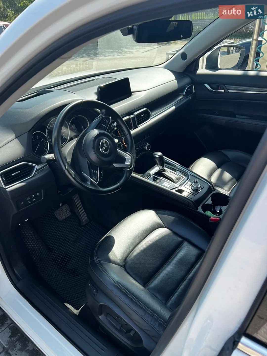 2018 Mazda CX-5 - мініатюра 5
