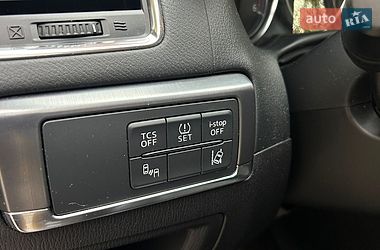 Внедорожник / Кроссовер Mazda CX-5 2015 в Ивано-Франковске