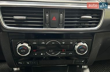 Внедорожник / Кроссовер Mazda CX-5 2015 в Ивано-Франковске