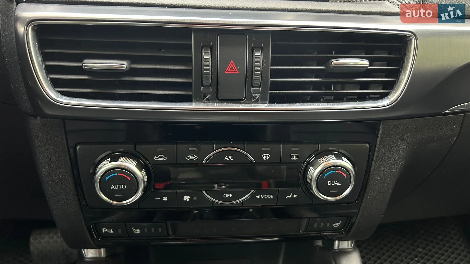 2015 Mazda CX-5 - мініатюра 37