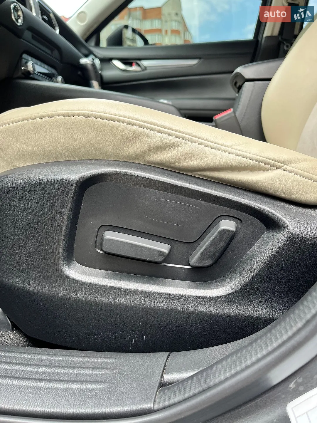 2020 Mazda CX-5 - мініатюра 17