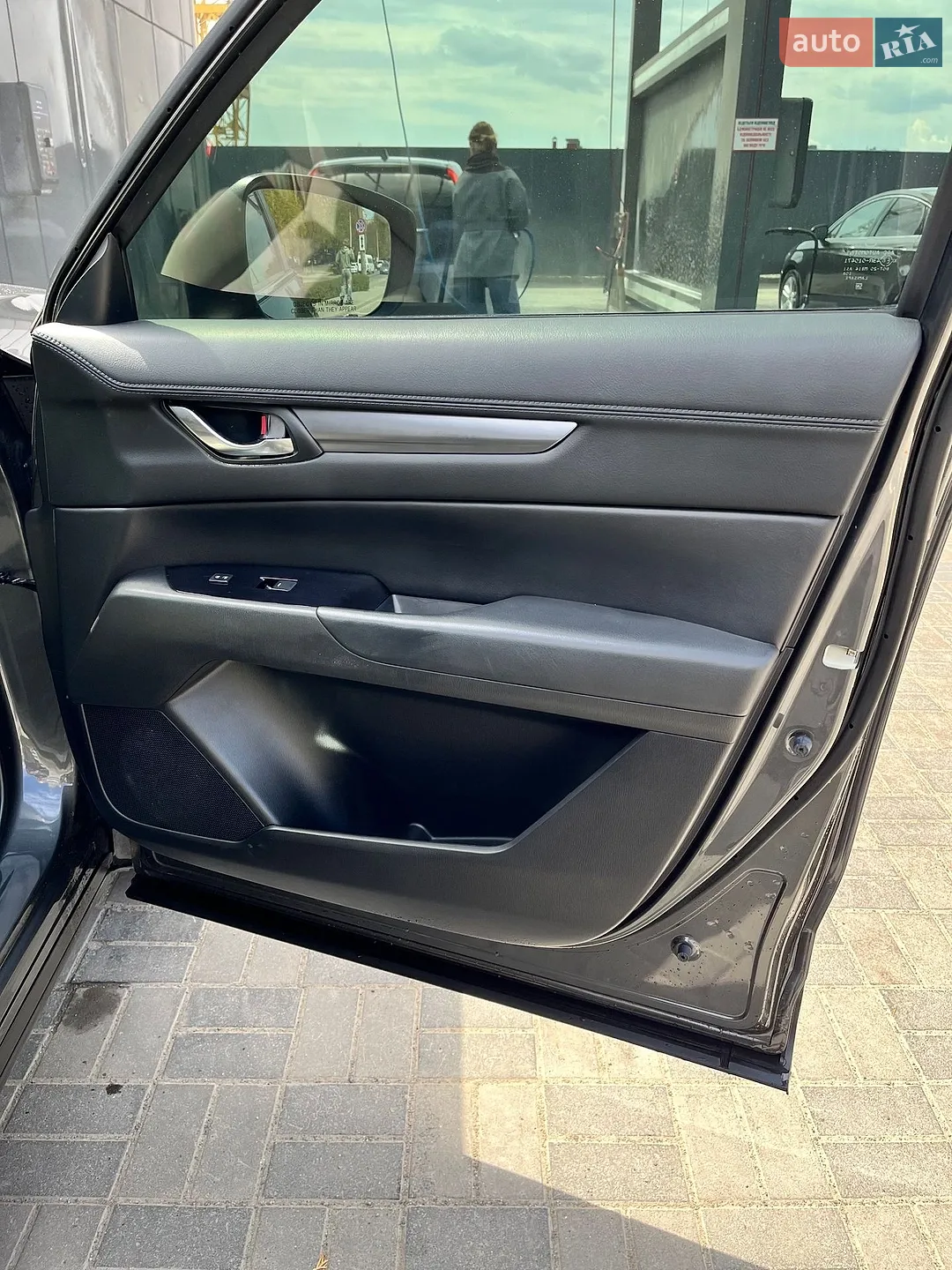 2020 Mazda CX-5 - мініатюра 23