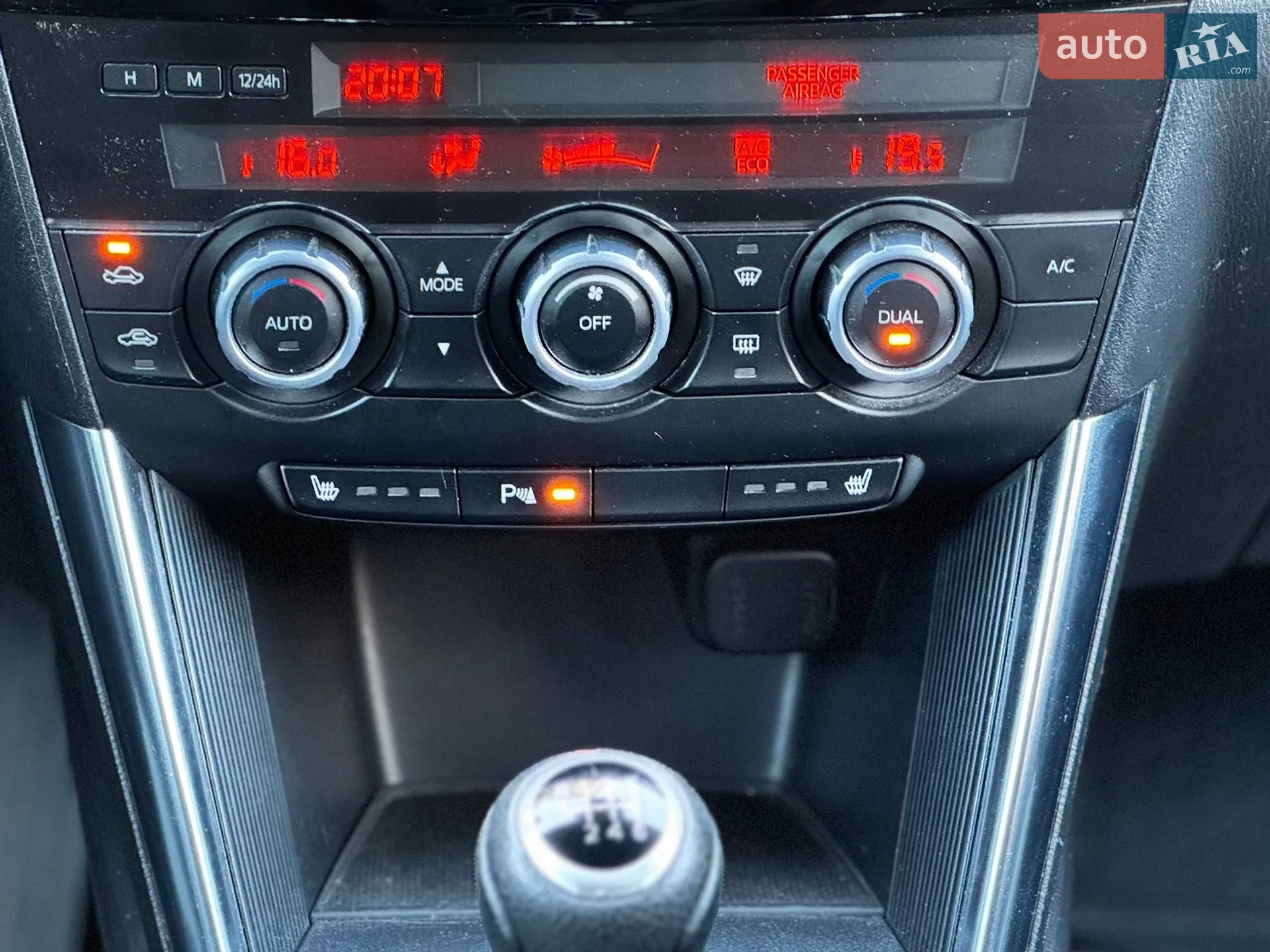 2014 Mazda CX-5 - мініатюра 10