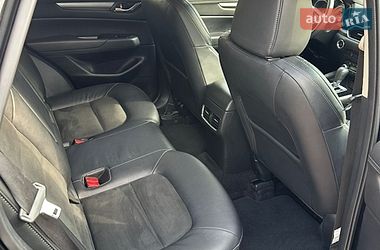 Внедорожник / Кроссовер Mazda CX-5 2022 в Виннице