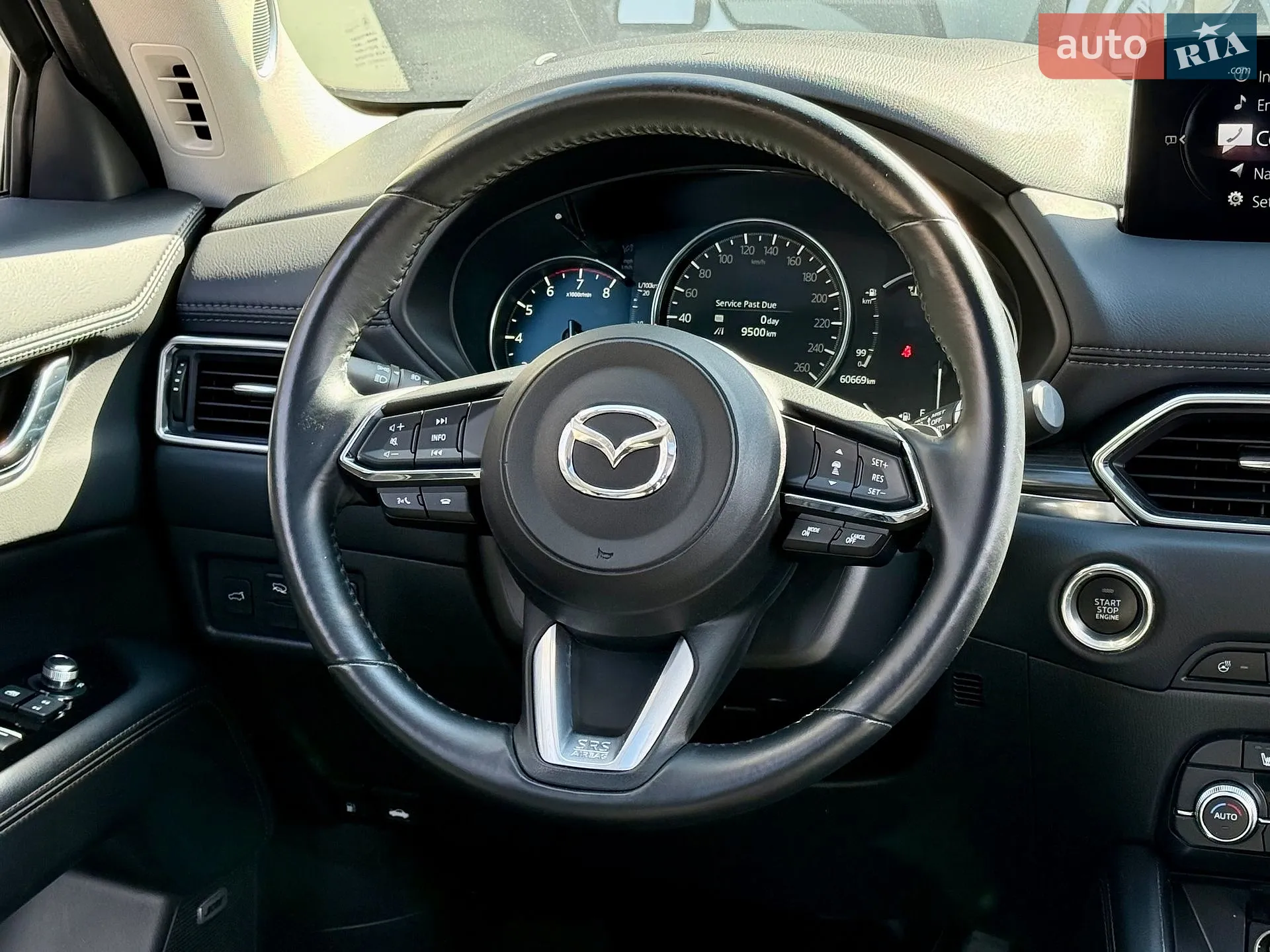 2021 Mazda CX-5 - мініатюра 15