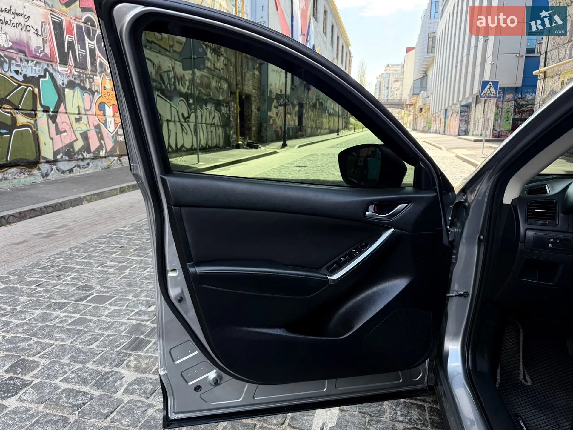2014 Mazda CX-5 - мініатюра 40