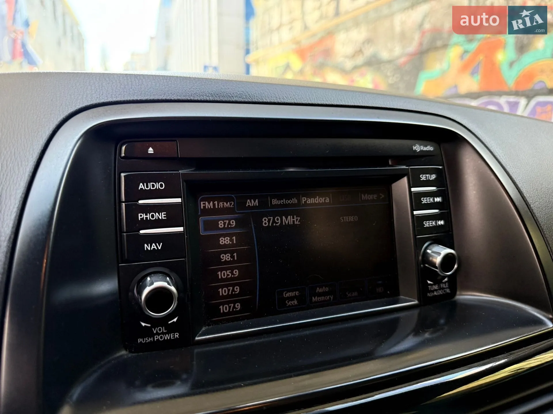 2014 Mazda CX-5 - мініатюра 53