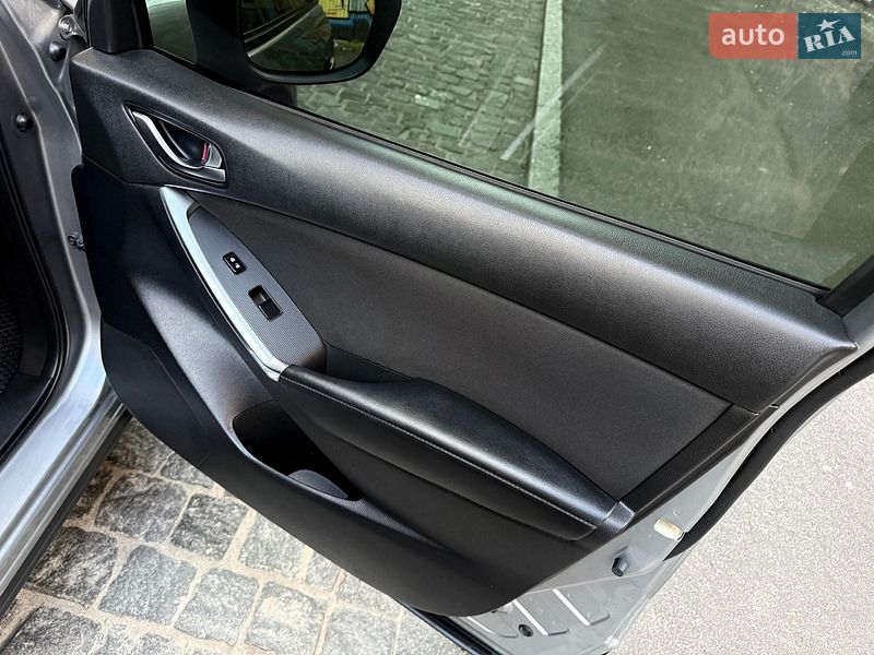 Позашляховик / Кросовер Mazda CX-5 2014 в Одесі фото 56 Позашляховик / Кросовер Mazda CX-5 2014 в Одесі