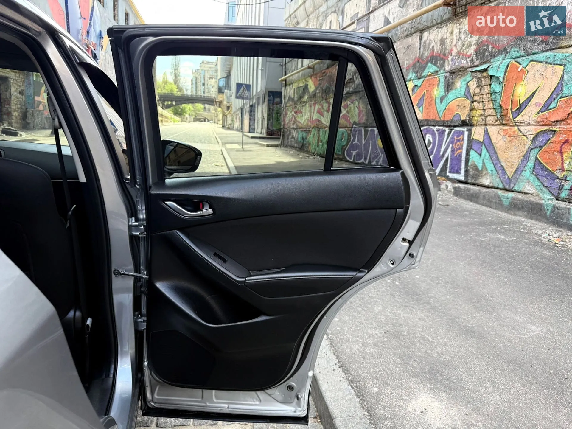 2014 Mazda CX-5 - мініатюра 68