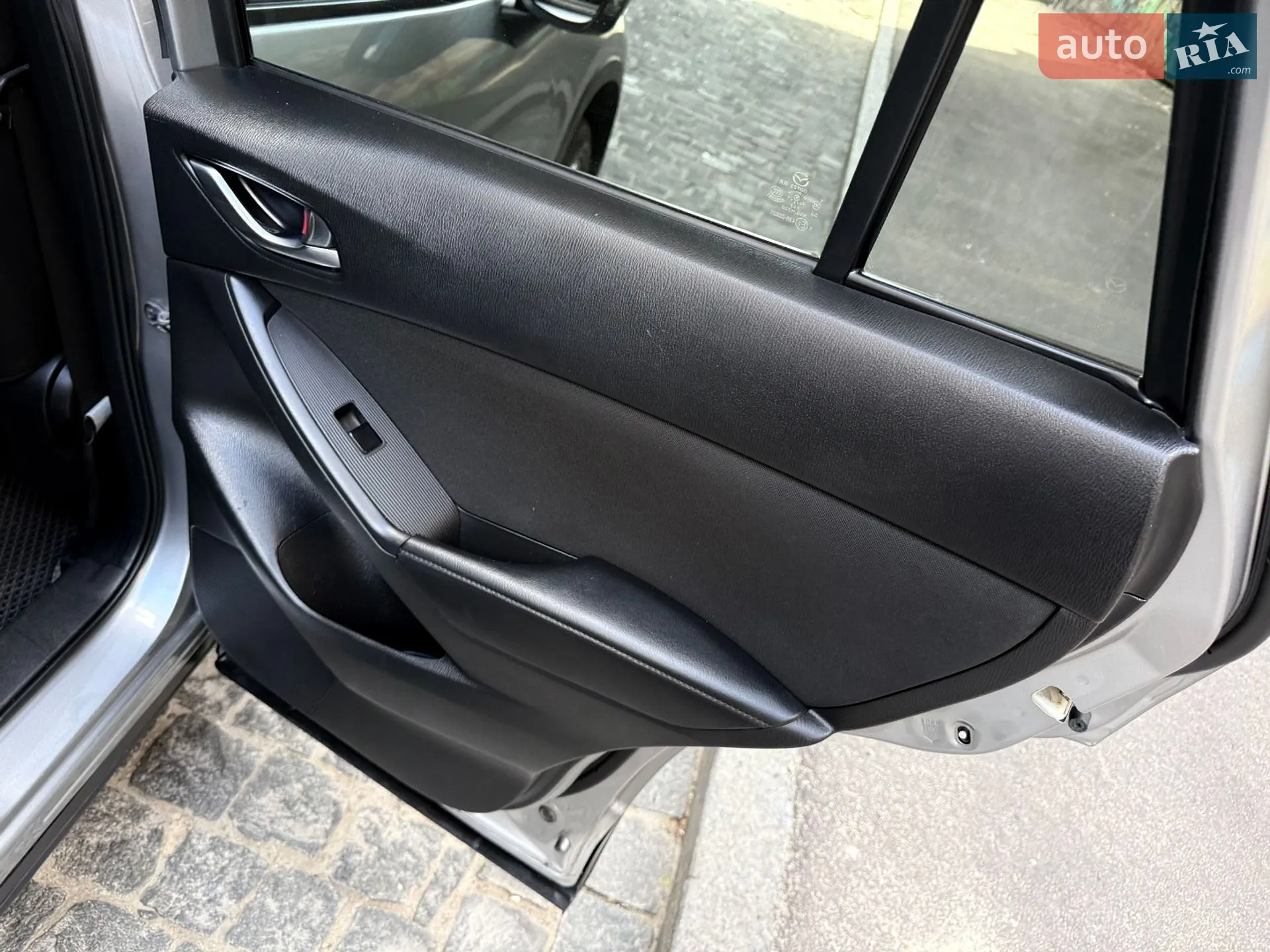 2014 Mazda CX-5 - мініатюра 69