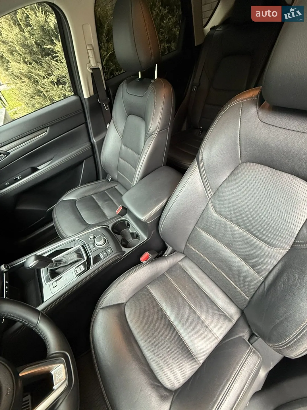 2022 Mazda CX-5 - мініатюра 9
