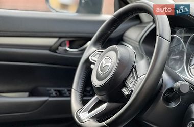 Внедорожник / Кроссовер Mazda CX-5 2021 в Луцке фото 8 Внедорожник / Кроссовер Mazda CX-5 2021 в Луцке