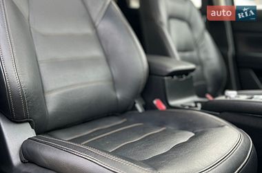 Внедорожник / Кроссовер Mazda CX-5 2021 в Луцке фото 29 Внедорожник / Кроссовер Mazda CX-5 2021 в Луцке
