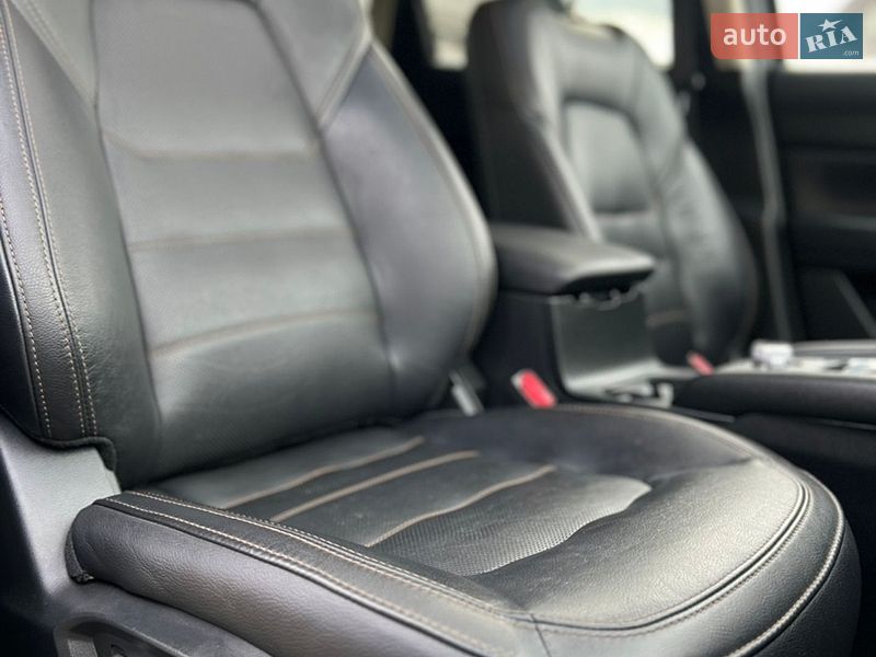 Внедорожник / Кроссовер Mazda CX-5 2021 в Луцке фото 29 Внедорожник / Кроссовер Mazda CX-5 2021 в Луцке