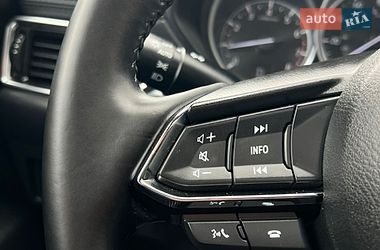 Внедорожник / Кроссовер Mazda CX-5 2021 в Луцке фото 35 Внедорожник / Кроссовер Mazda CX-5 2021 в Луцке