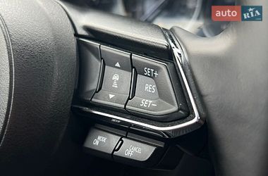 Внедорожник / Кроссовер Mazda CX-5 2021 в Луцке фото 36 Внедорожник / Кроссовер Mazda CX-5 2021 в Луцке