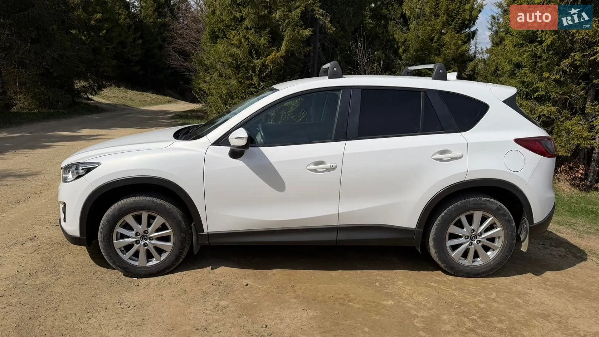 2016 Mazda CX-5 - мініатюра 9