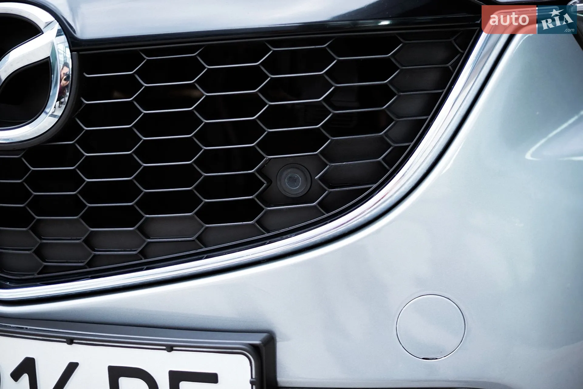 2014 Mazda CX-5 - мініатюра 12