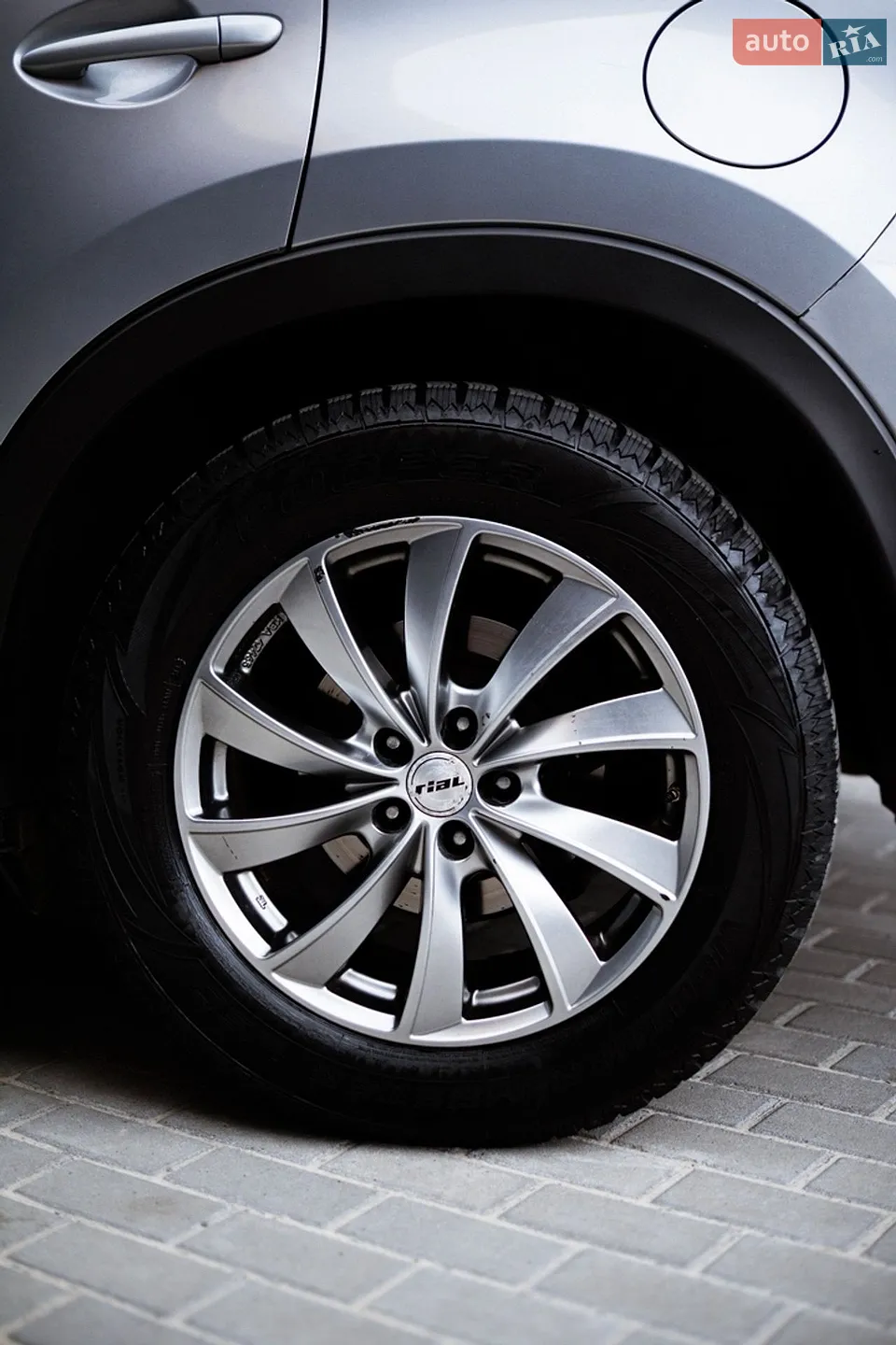 2014 Mazda CX-5 - мініатюра 16