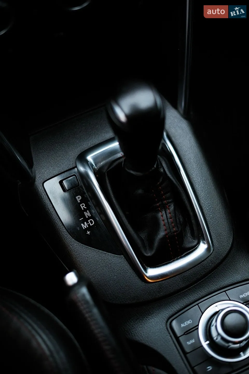 2014 Mazda CX-5 - мініатюра 23