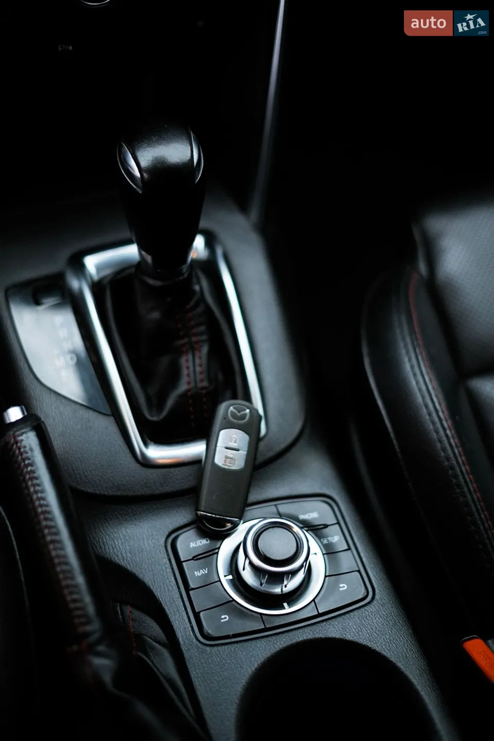 2014 Mazda CX-5 - мініатюра 24