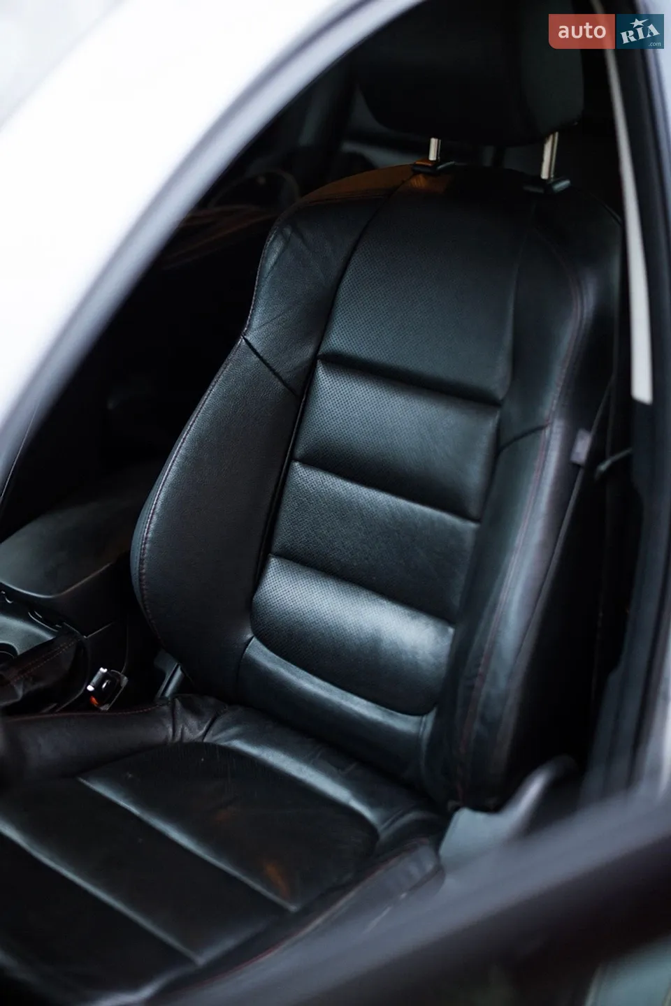 2014 Mazda CX-5 - мініатюра 25