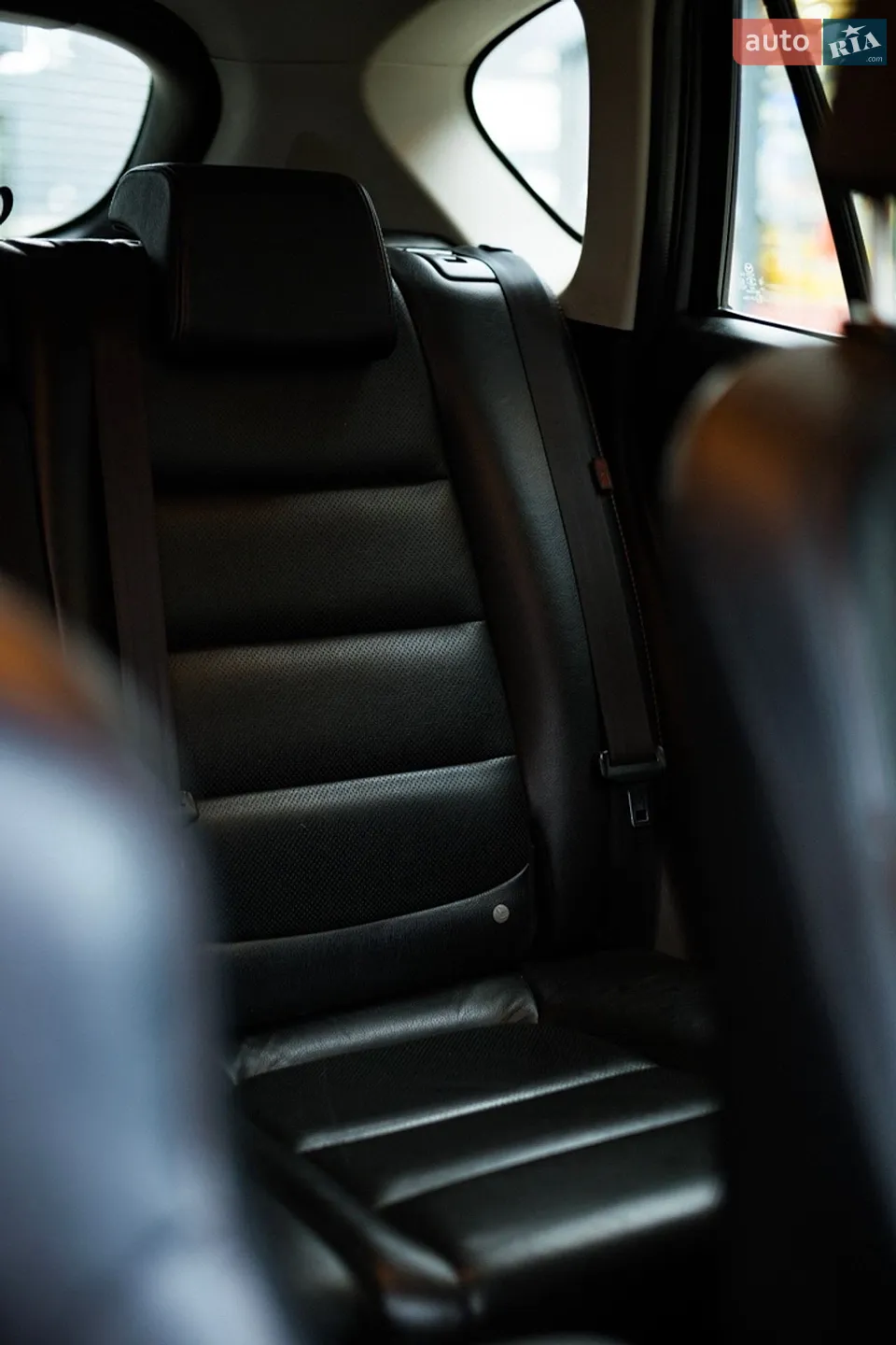 2014 Mazda CX-5 - мініатюра 30