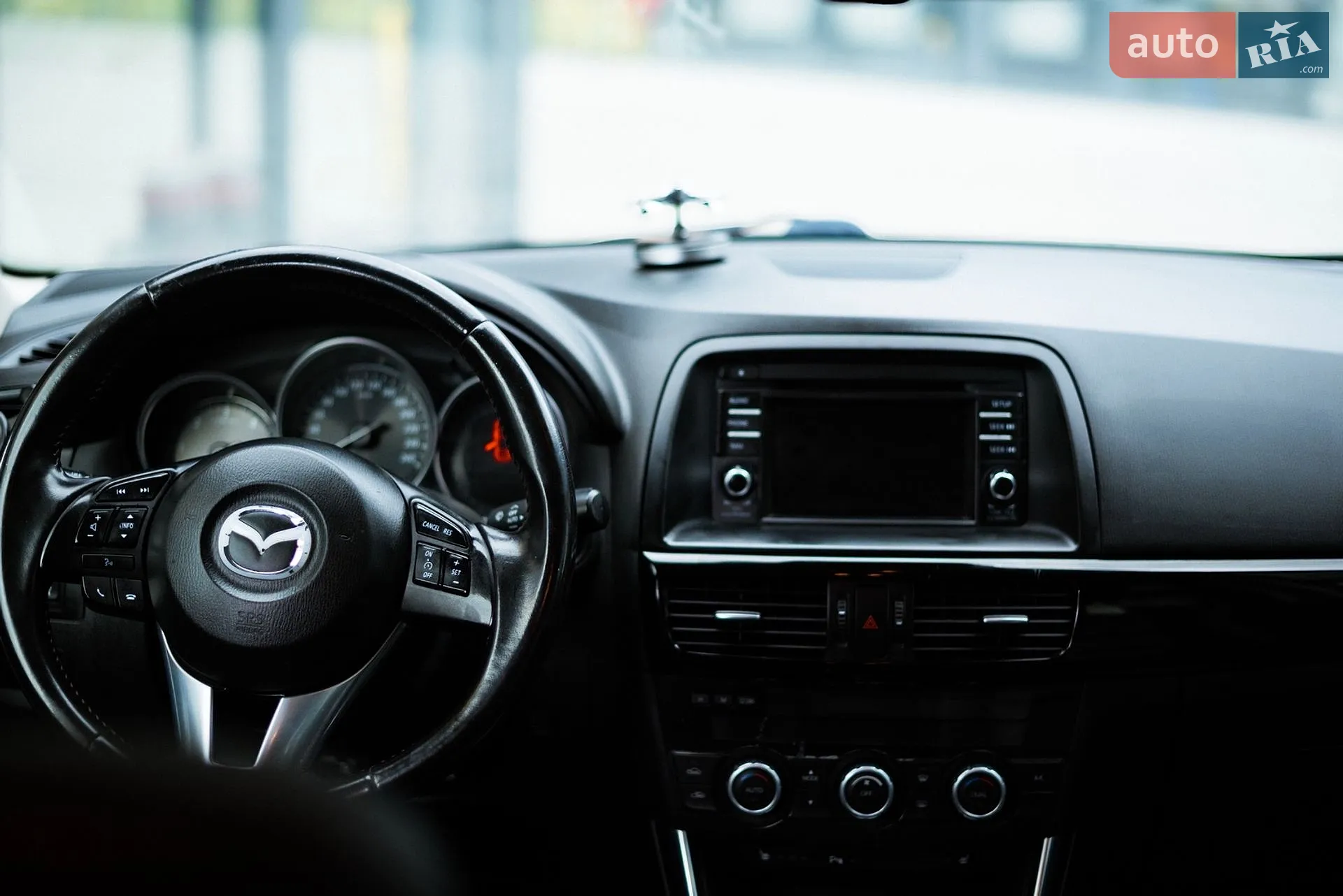 2014 Mazda CX-5 - мініатюра 26