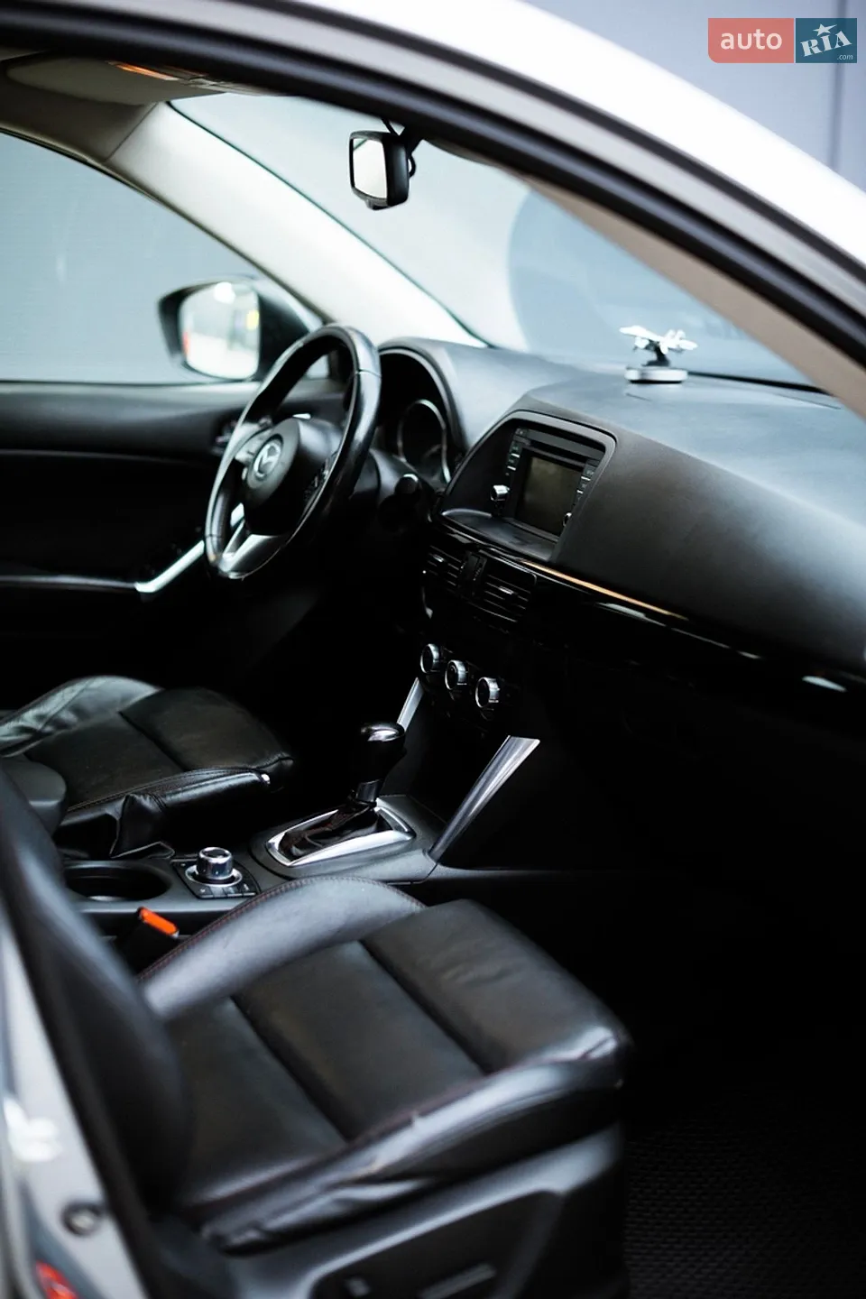 2014 Mazda CX-5 - мініатюра 31