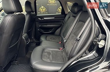 Внедорожник / Кроссовер Mazda CX-5 2020 в Киеве