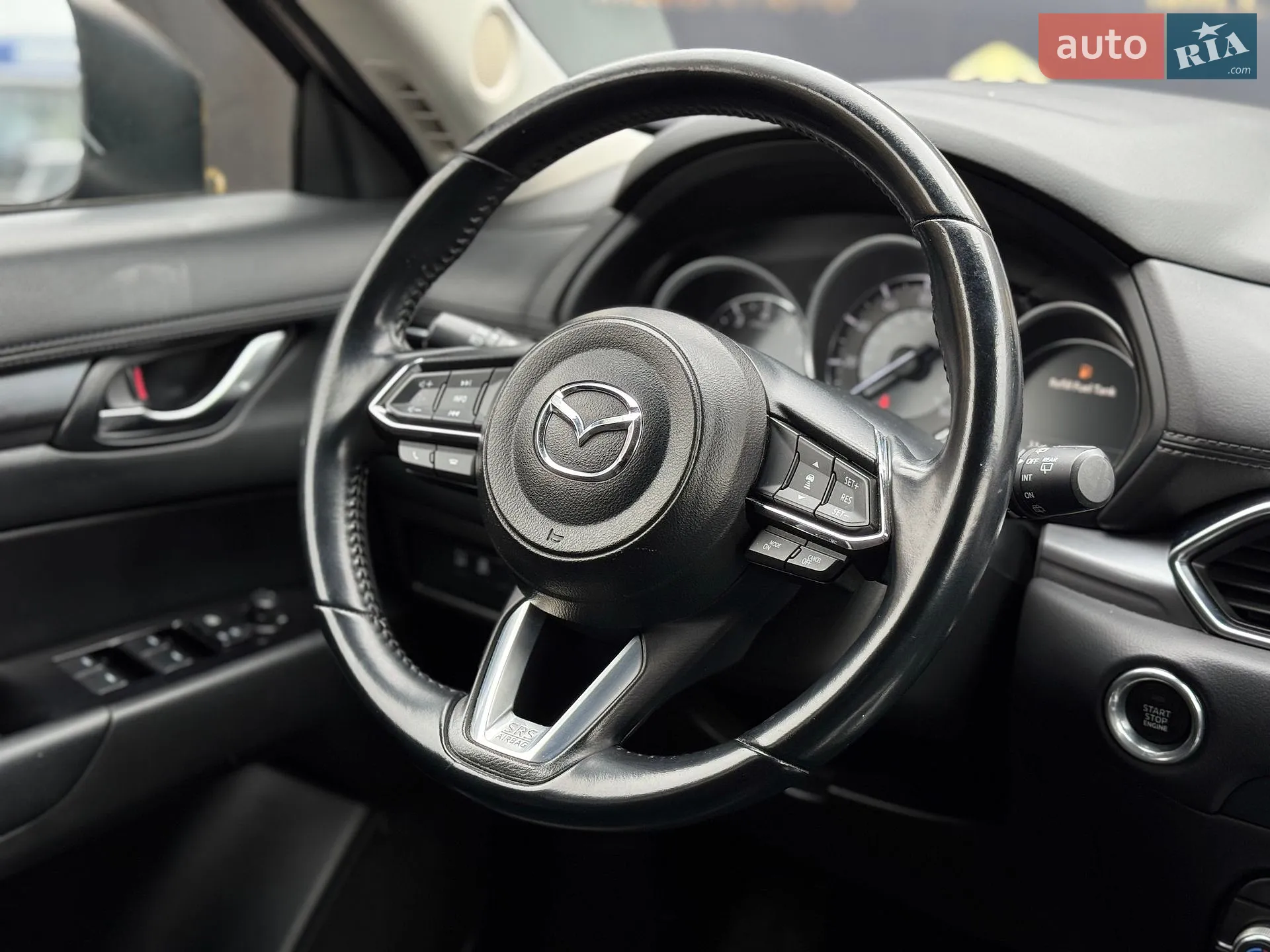 2020 Mazda CX-5 - мініатюра 9