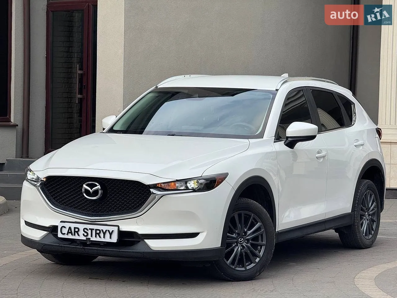 2019 Mazda CX-5 - мініатюра 24