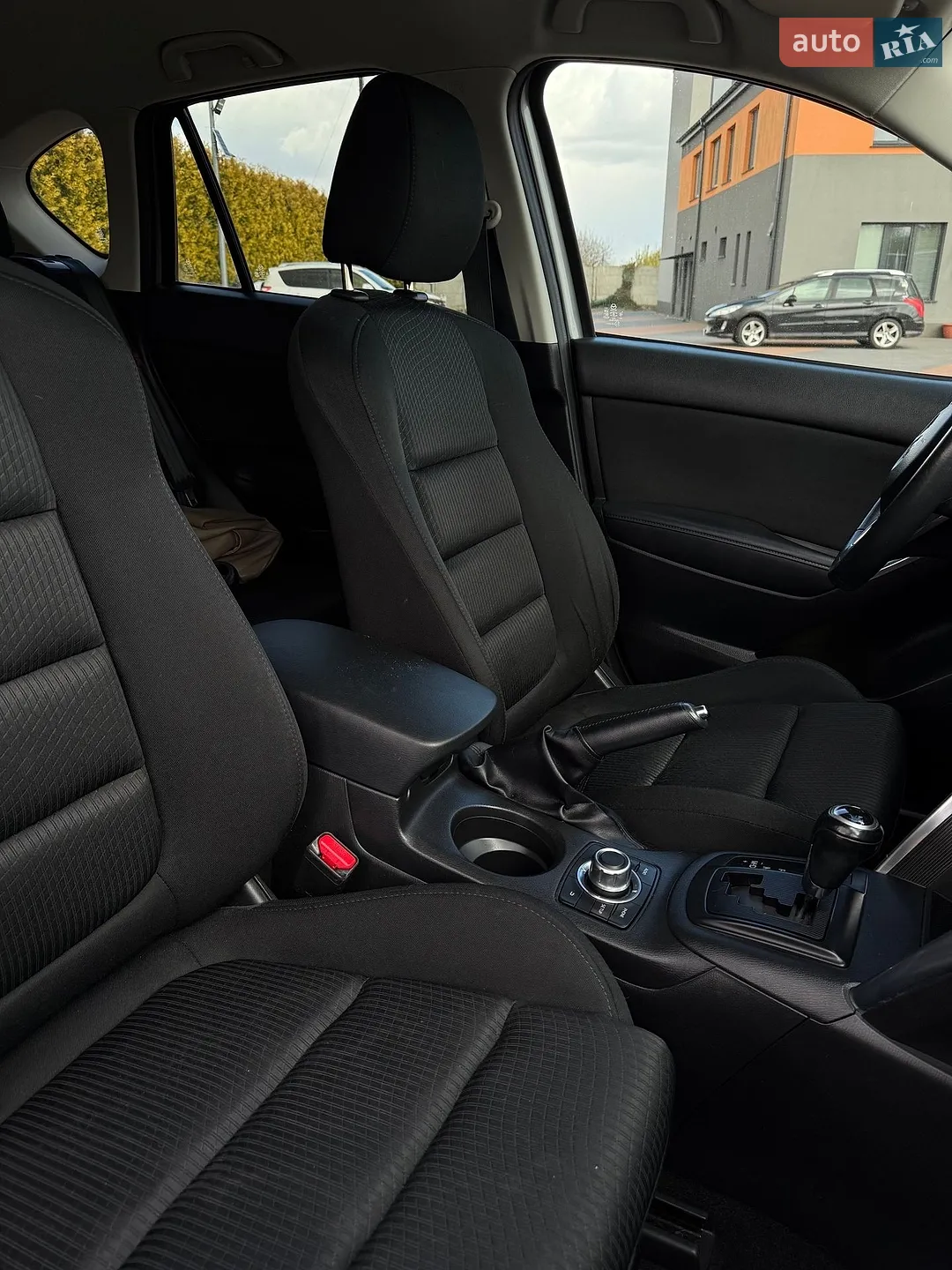 2013 Mazda CX-5 - мініатюра 9