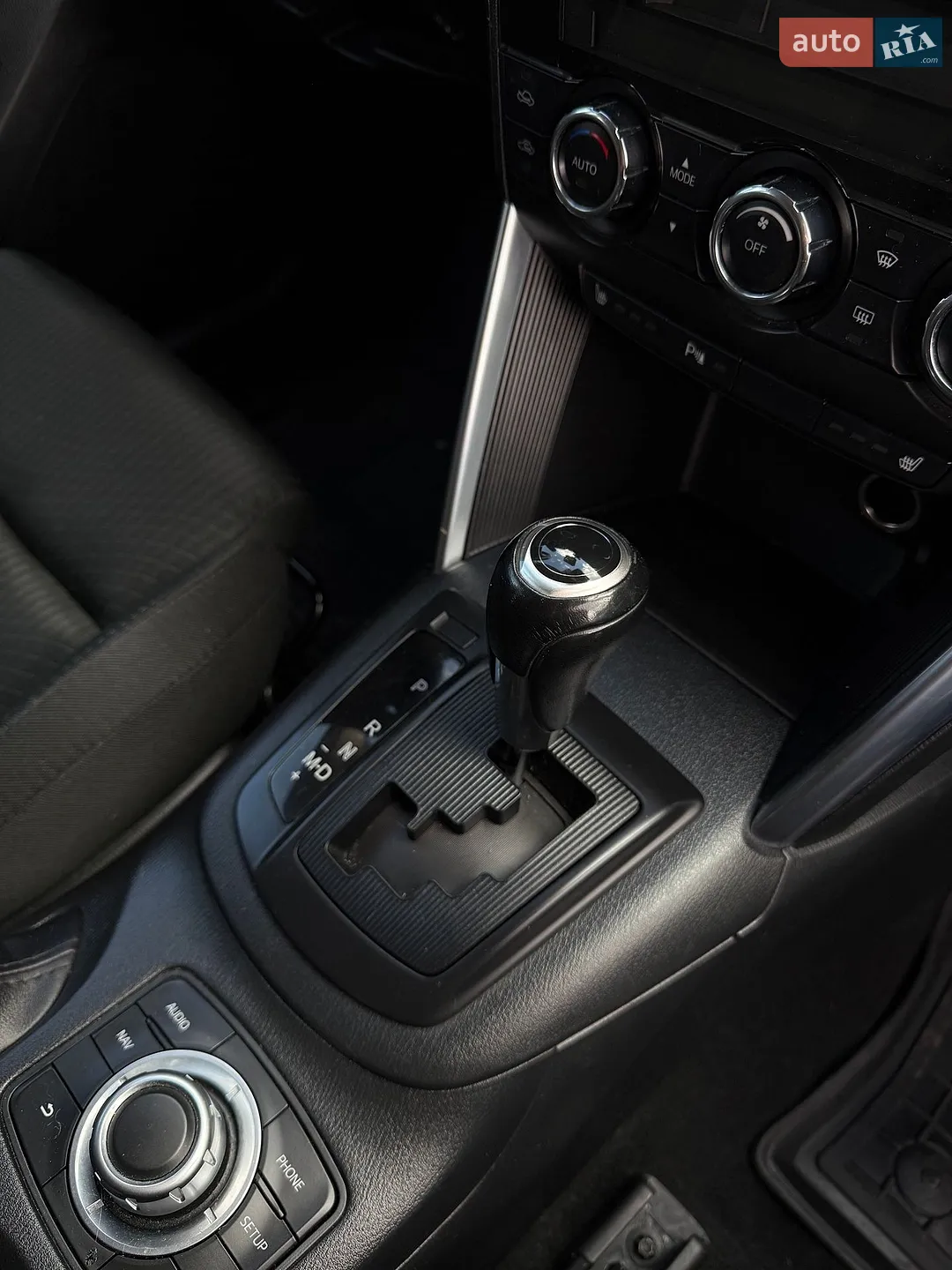 2013 Mazda CX-5 - мініатюра 12