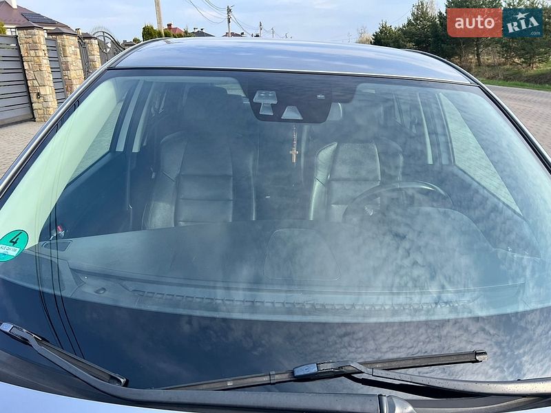 Внедорожник / Кроссовер Mazda CX-5 2012 в Львове