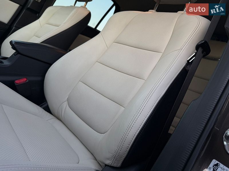 Внедорожник / Кроссовер Mazda CX-5 2016 в Виннице