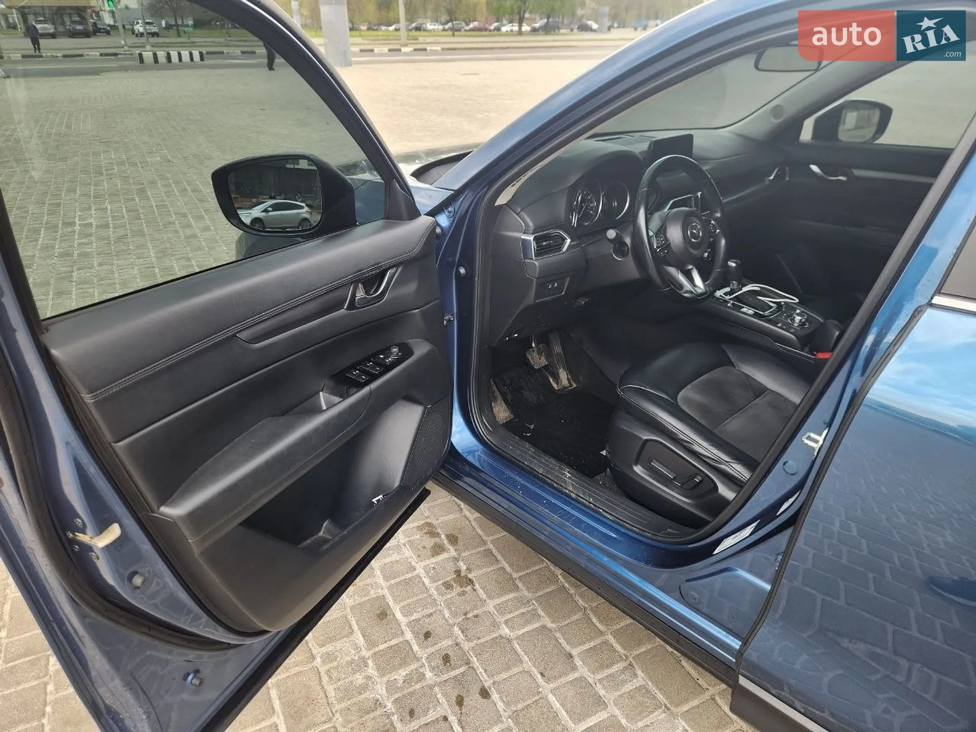 2017 Mazda CX-5 - мініатюра 32