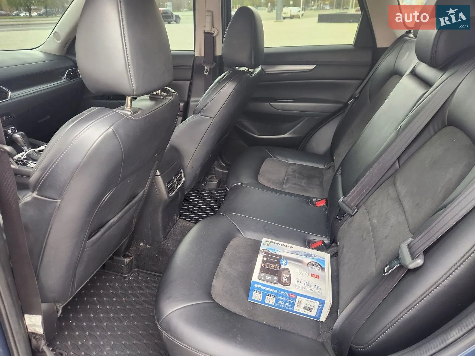 2017 Mazda CX-5 - мініатюра 42