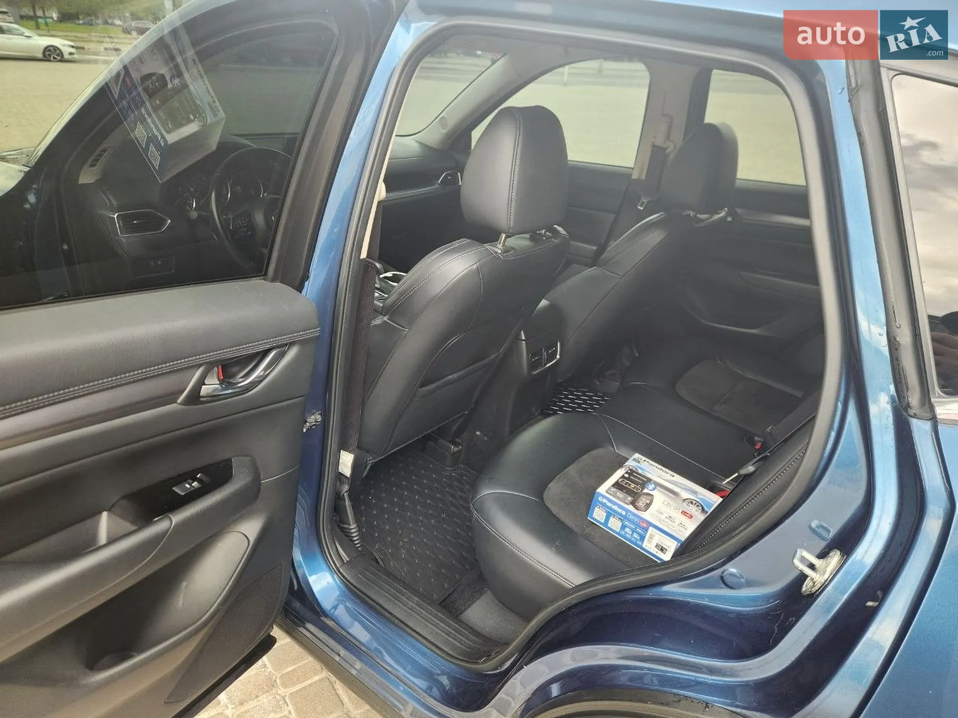 2017 Mazda CX-5 - мініатюра 44